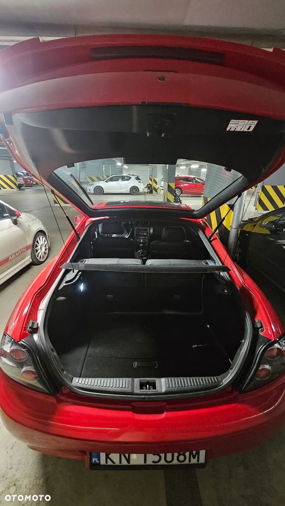 Hyundai Coupe 2.0 Dynamic - 13