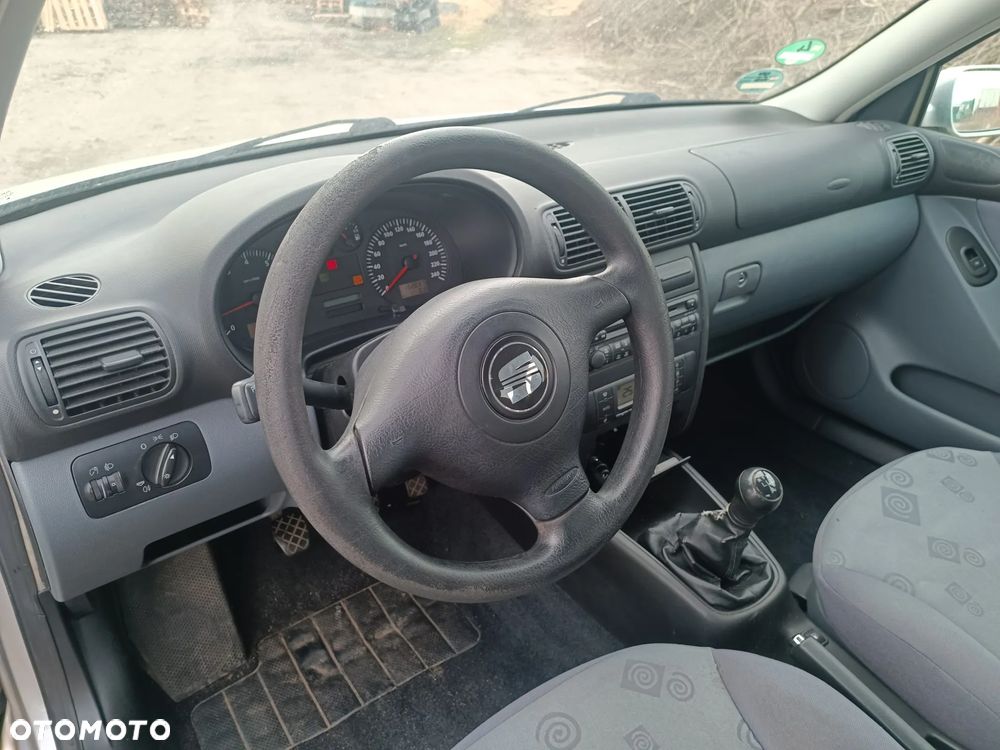 Seat Leon - 9