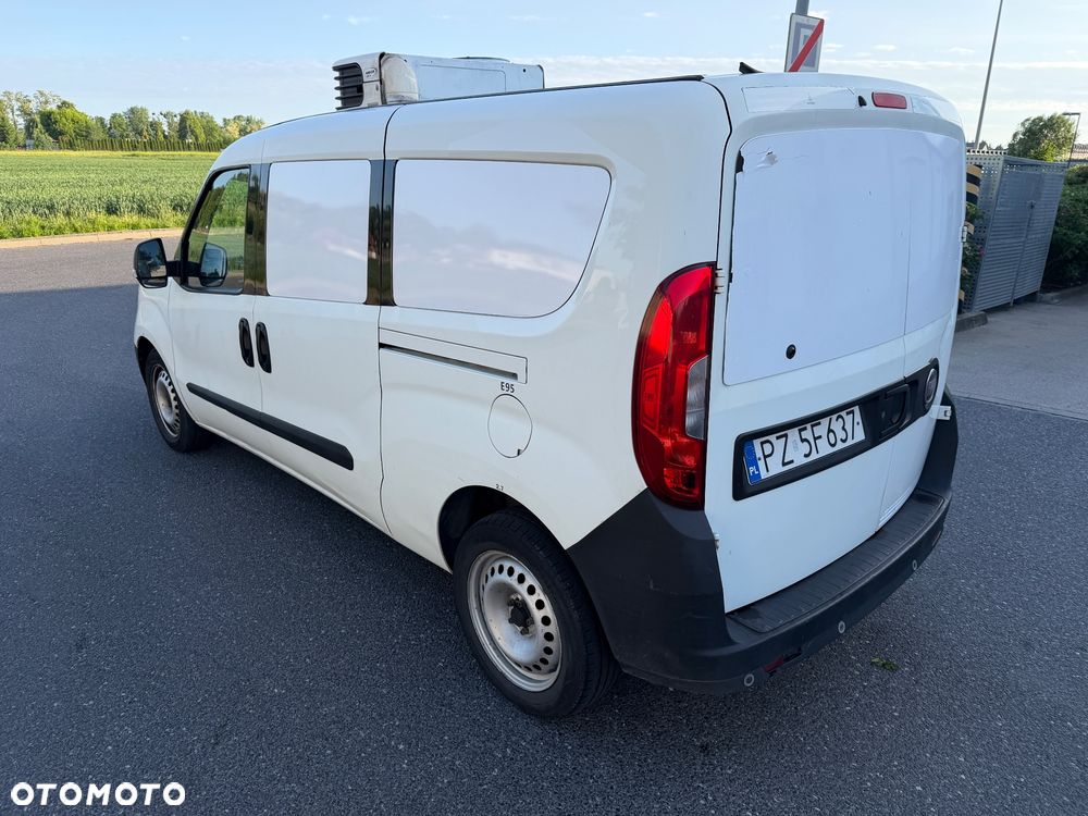 Fiat Doblo - 6