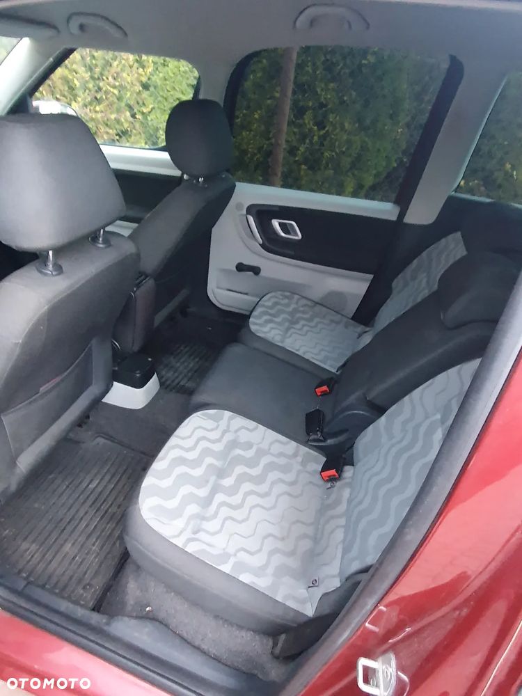 Skoda Roomster 1.4 16V - 12