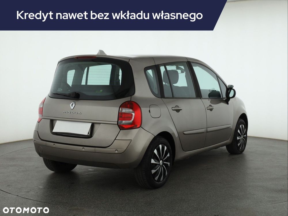 Renault Modus - 7
