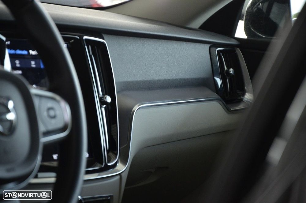 Volvo V60 2.0 T6 AWD TE Core - 8