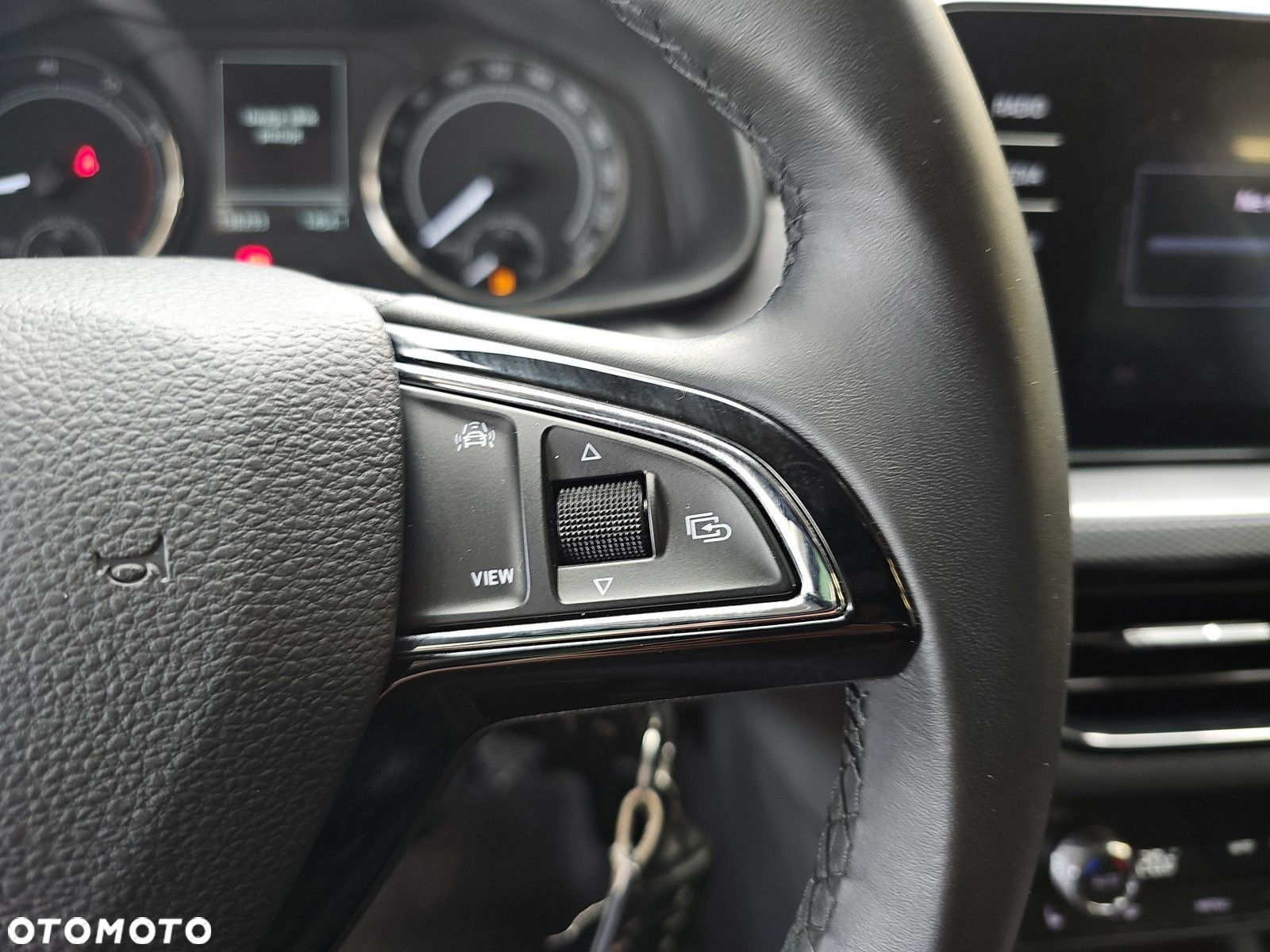 Skoda Scala 1.0 TSI Ambition - 17
