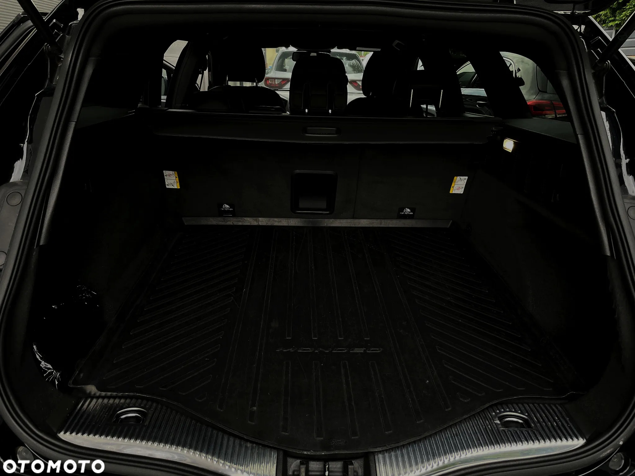 Ford Mondeo 2.0 TDCi ST-Line PowerShift - 36