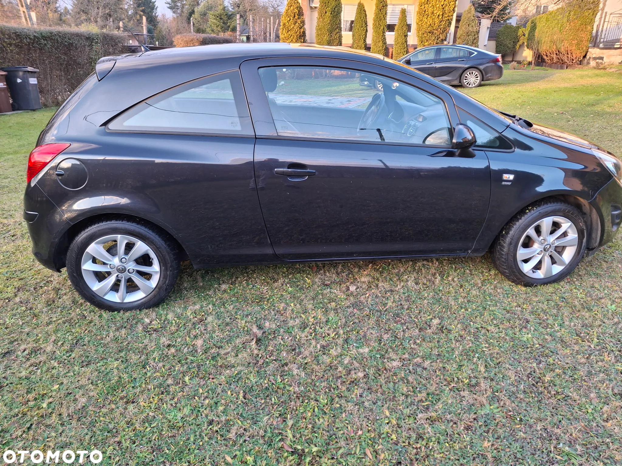Opel Corsa 1.2 16V EcoFLEX Active - 7