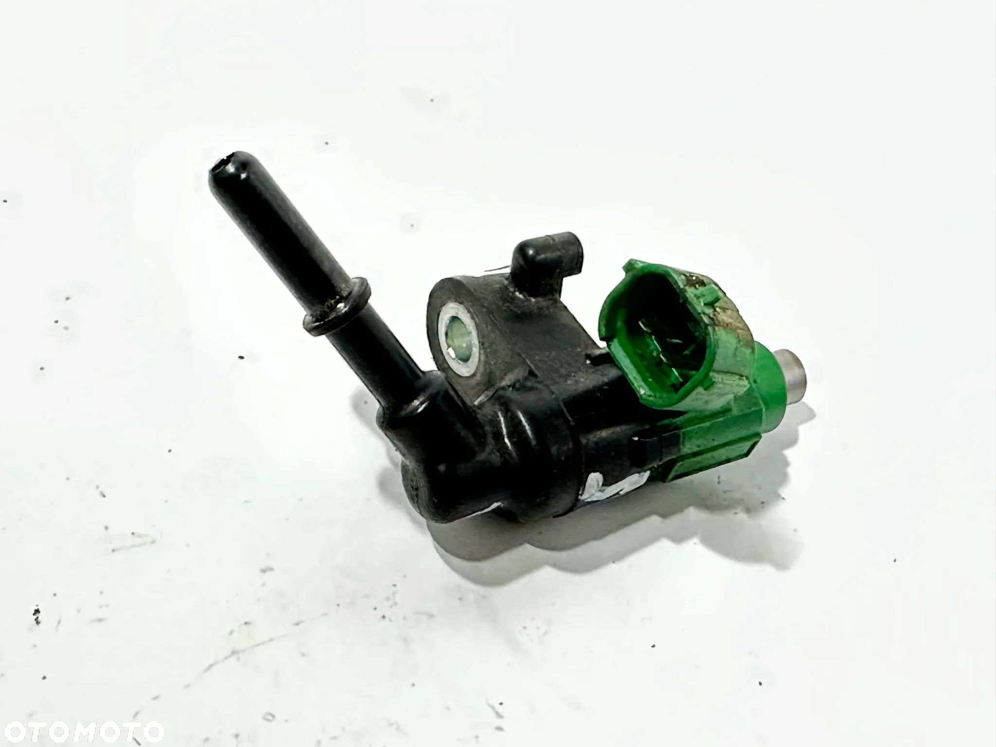 Wtrysk paliwa Kawasaki Ninja 125 17-21r. Z125 - 1