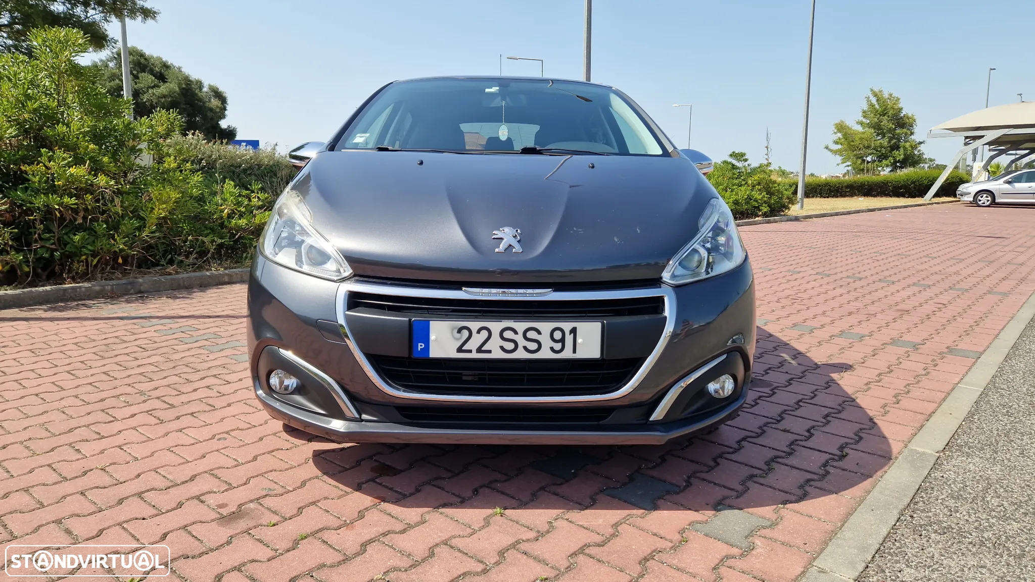 Peugeot 208 1.2 PureTech Style - 2