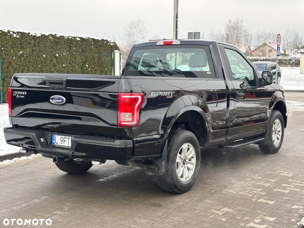 Ford F150 - 14