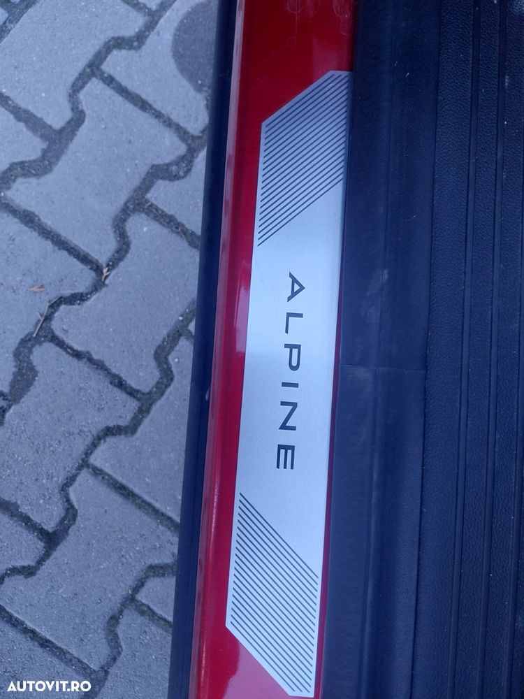 Renault Austral 160 MHEV Techno - 19