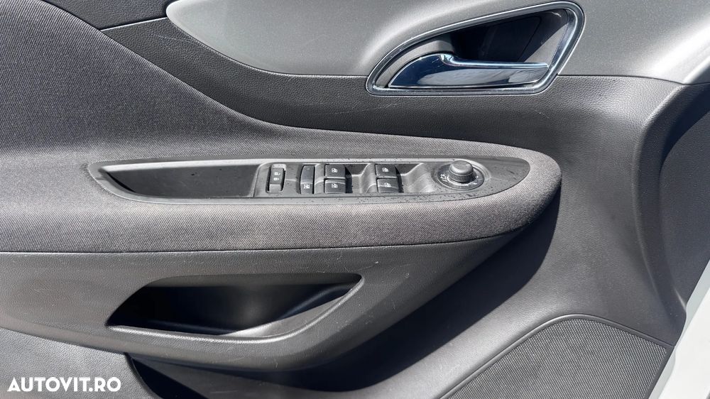 Opel Mokka 1.7 CDTI ECOTEC START/STOP 4x4 Cosmo - 14