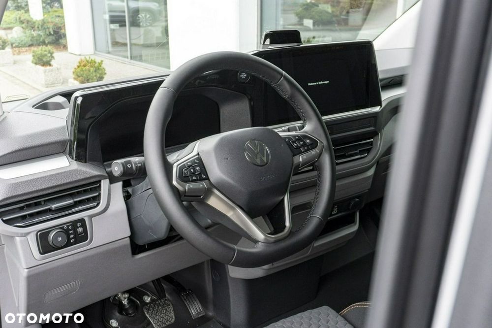 Volkswagen Transporter - 17