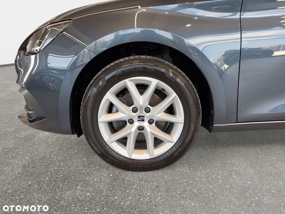 Seat Leon Sportstourer - 11