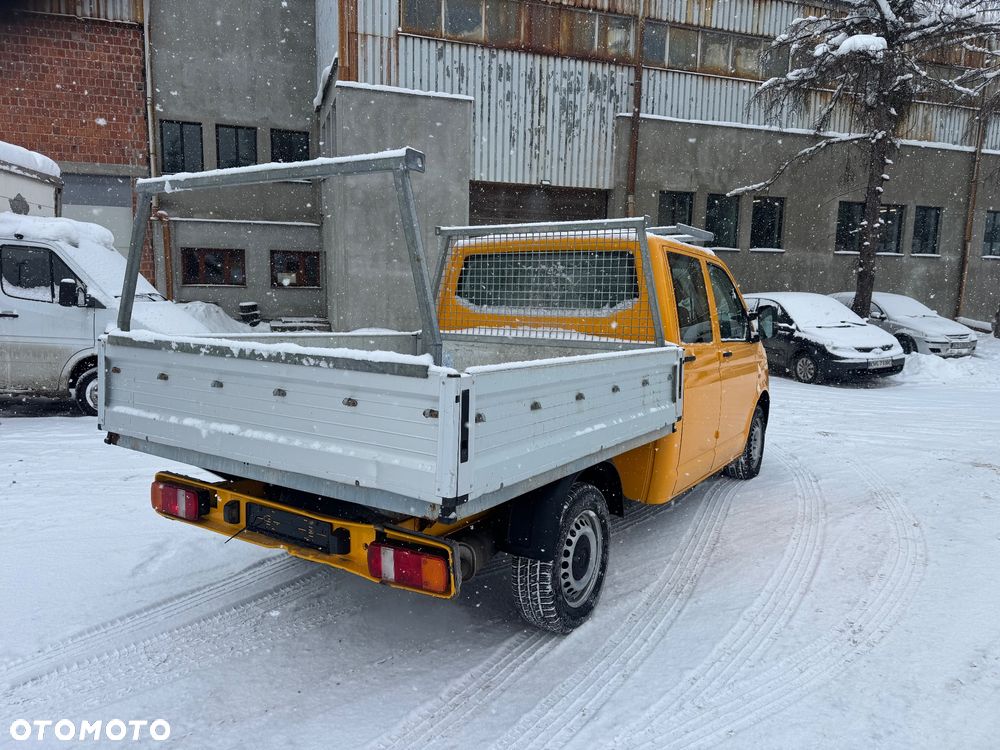 Volkswagen T5 - 5