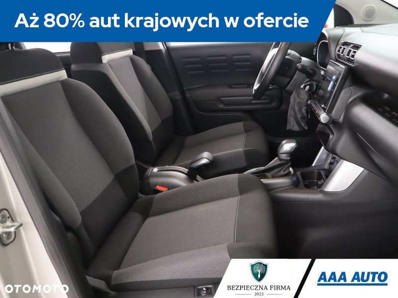 Citroën C3 Aircross - 11