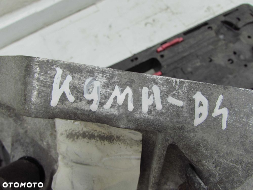 TOYOTA YARIS II 1.0 06-11 SKRZYNIA BIEGOW MANUALANA K9MH-D4 112tkm - 7