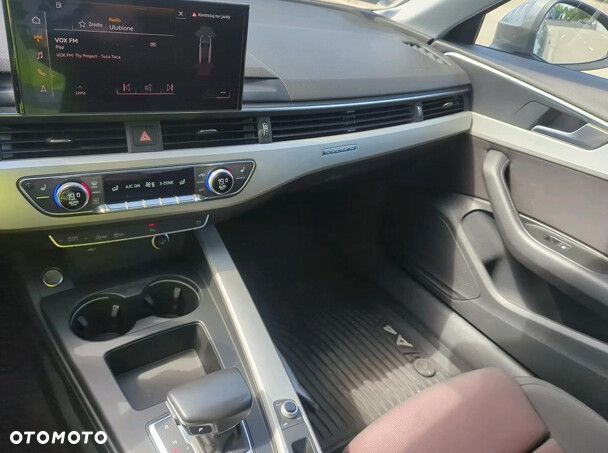 Audi A4 Limousine 40 TDI mHEV Quattro S tronic - 6