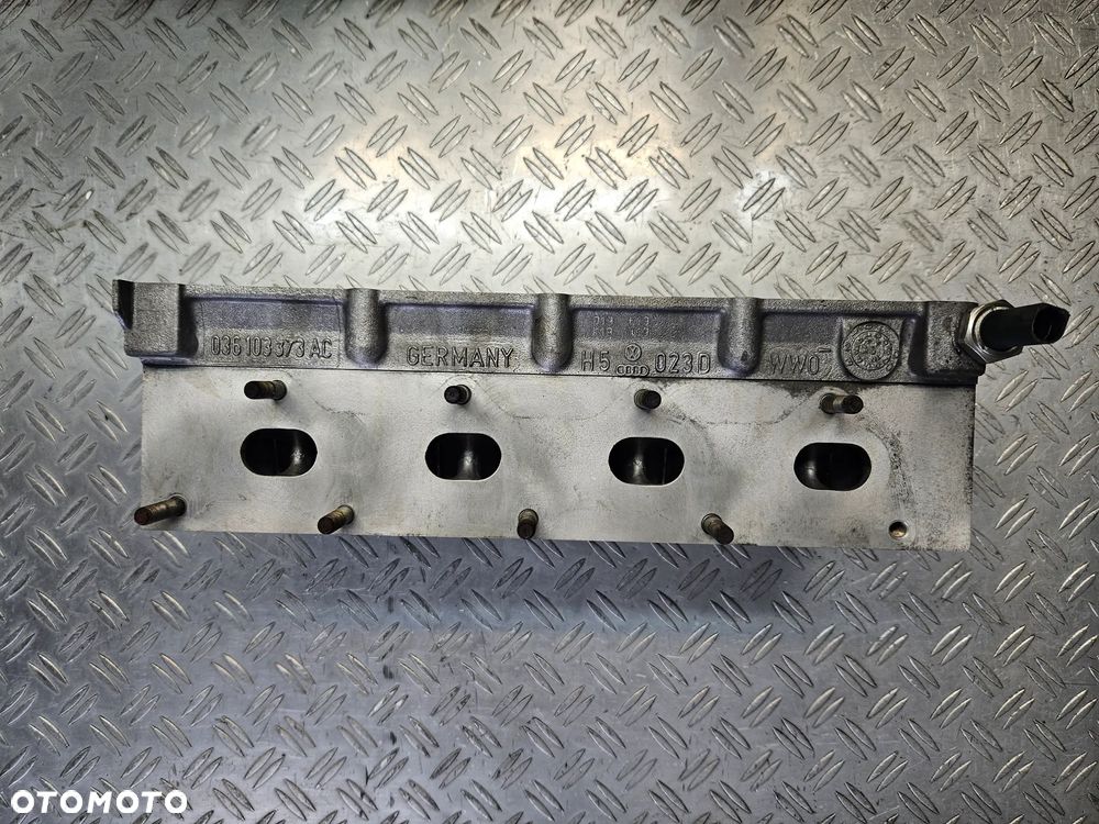 GŁOWICA VW SEAT SKODA 1.4 1.6 16V - 4