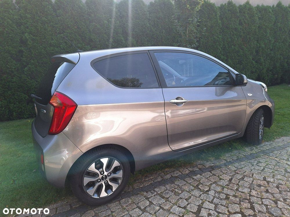 Kia Picanto - 31