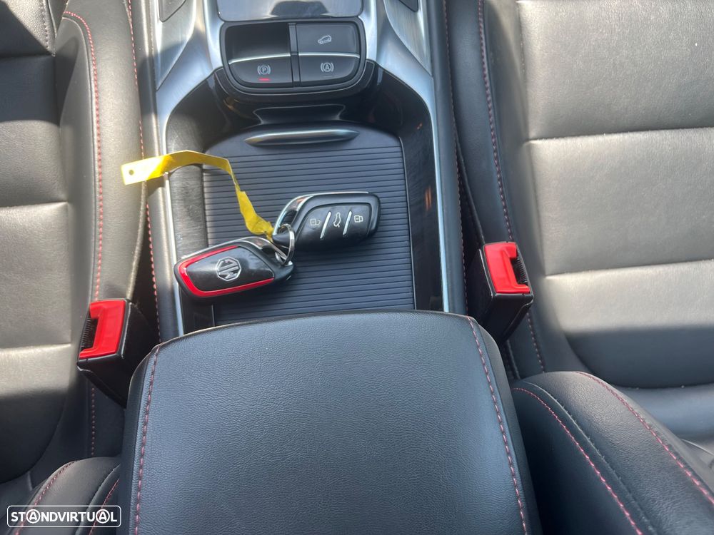 MG EHS 1.5 T-GDI Plug-in Hybrid Comfort - 37