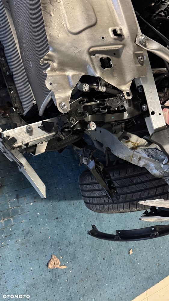 BMW X3 xDrive20d - 21