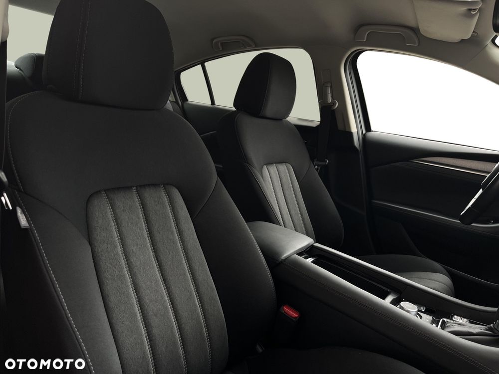 Mazda 6 2.0 SKYJoy - 37