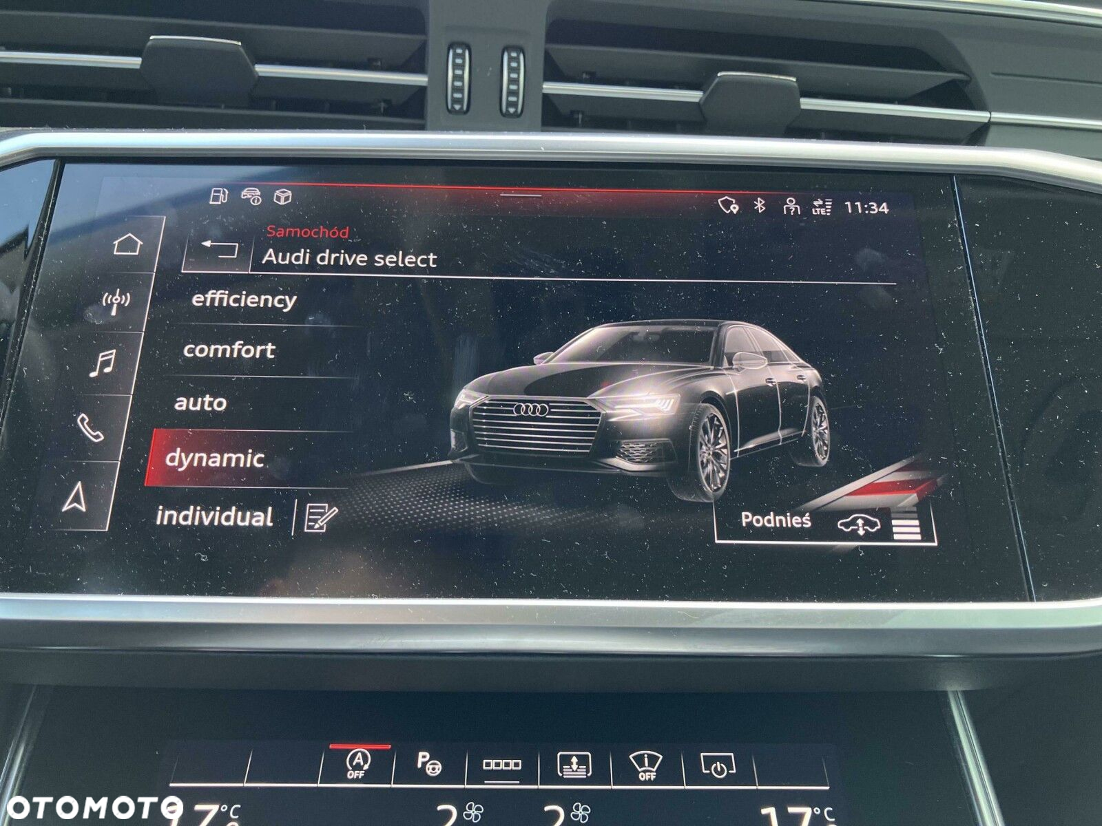 Audi A6 - 23
