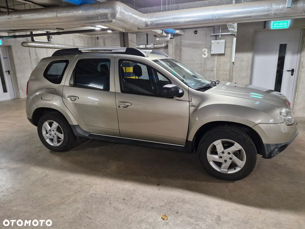 Dacia Duster - 4