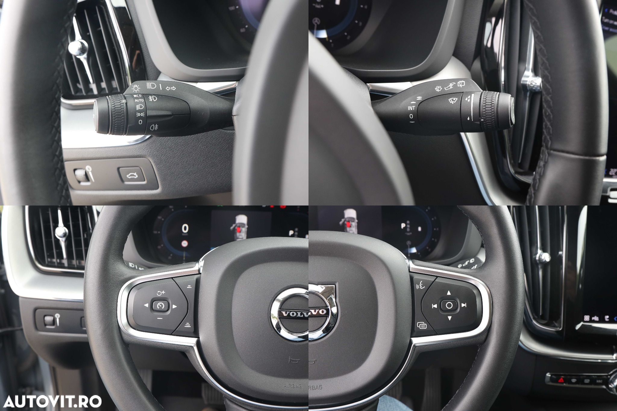 Volvo XC 60 B5 AT AWD MHEV Core - 14