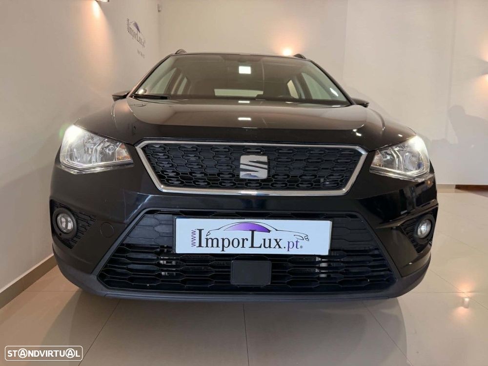 SEAT Arona 1.0 TSI Style - 7