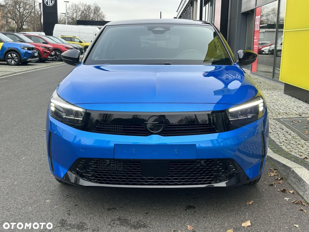 Opel Corsa 1.2 Yes S&S - 3