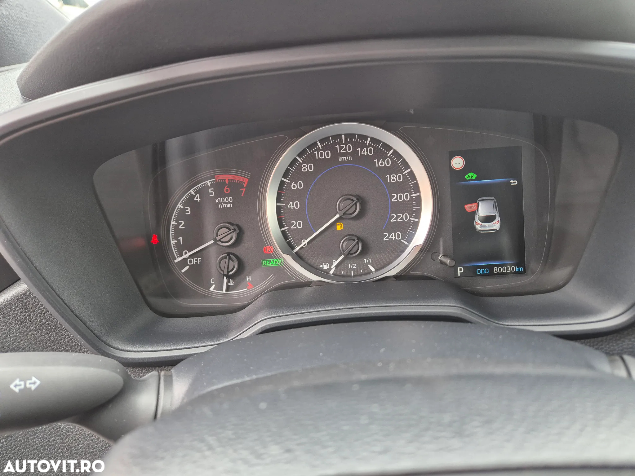 Toyota Corolla 1.8 HSD Business - 14