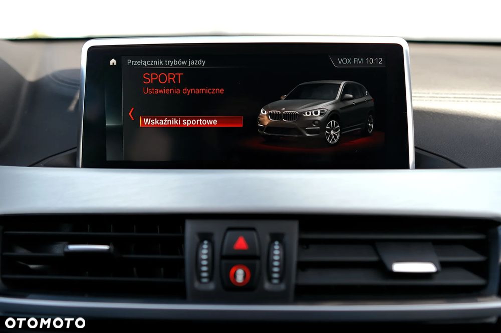 BMW X1 xDrive25i M Sport - 33