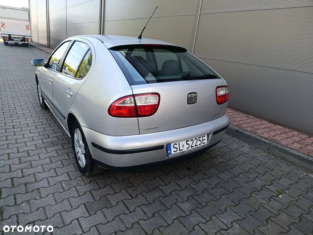 Seat Leon - 21