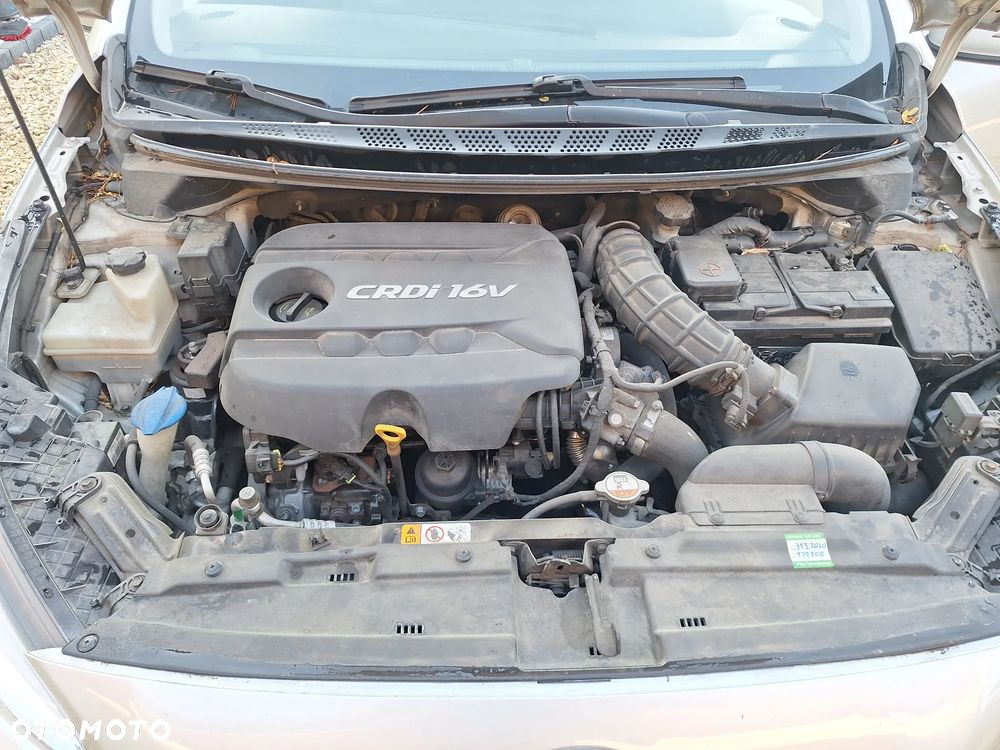 Kia Ceed 1.6 CRDi XL - 13