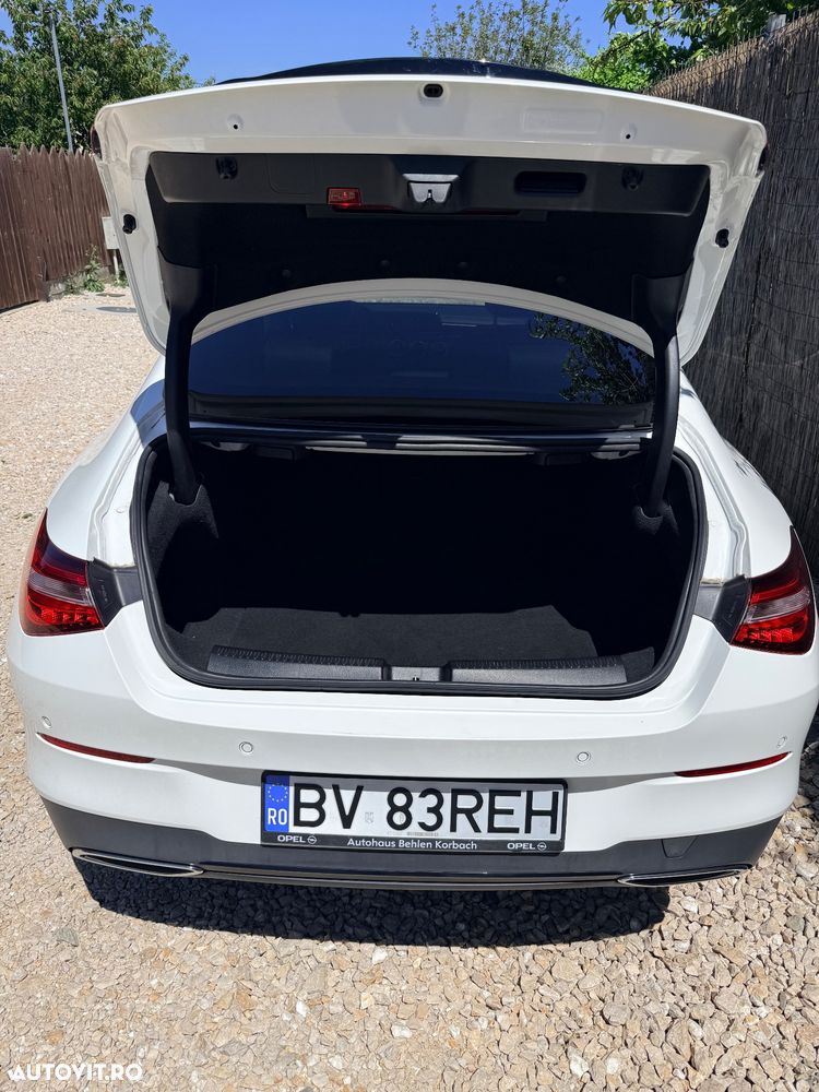 Mercedes-Benz CLA 200 - 6