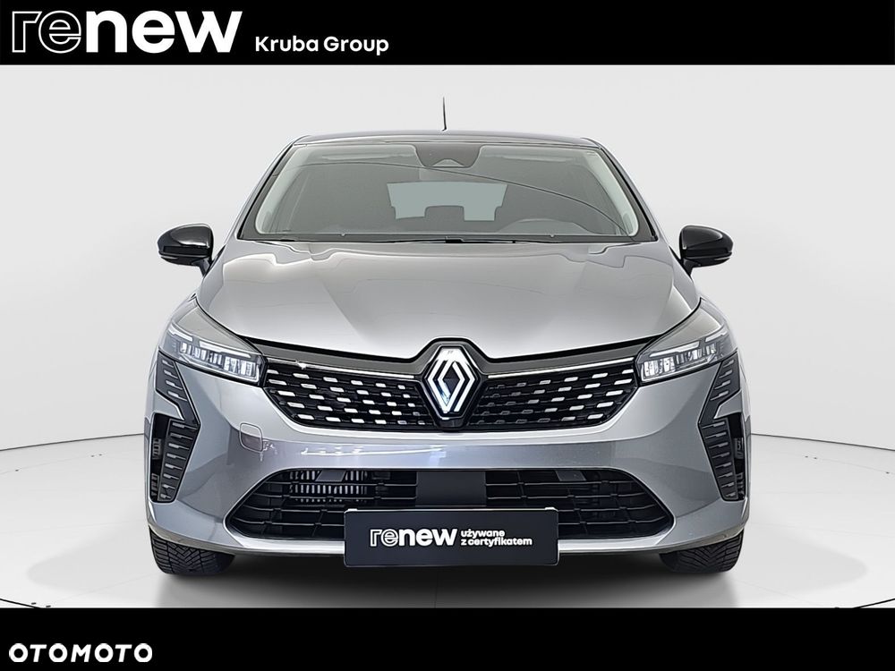 Renault Clio 1.0 TCe Evolution - 2