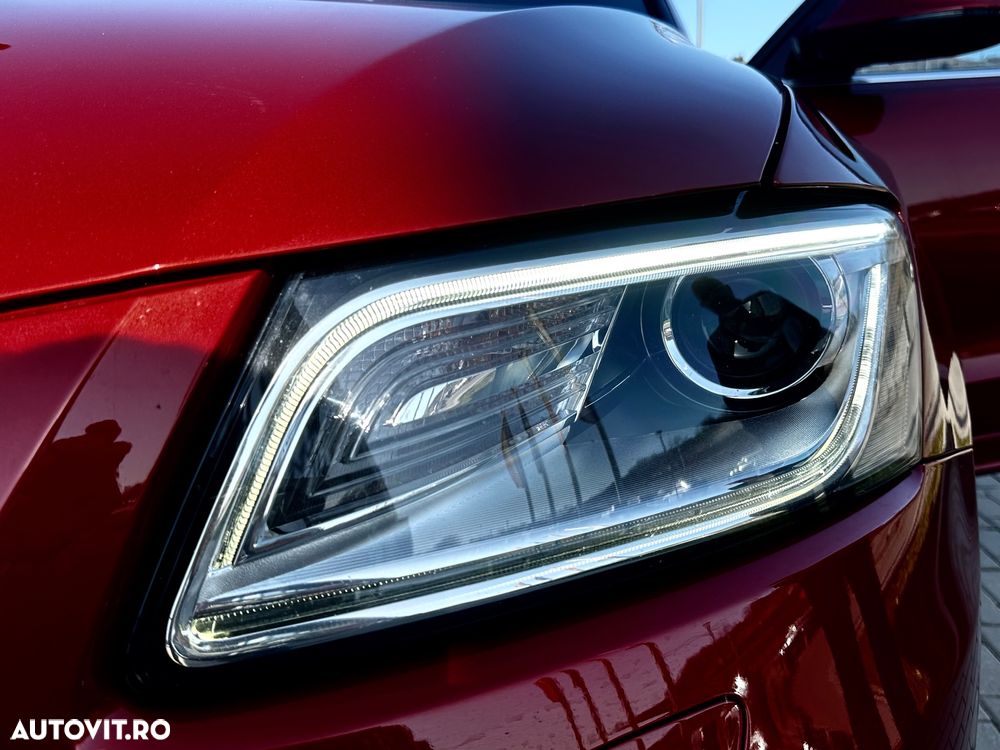 Audi Q5 2.0 TDI S tronic - 15