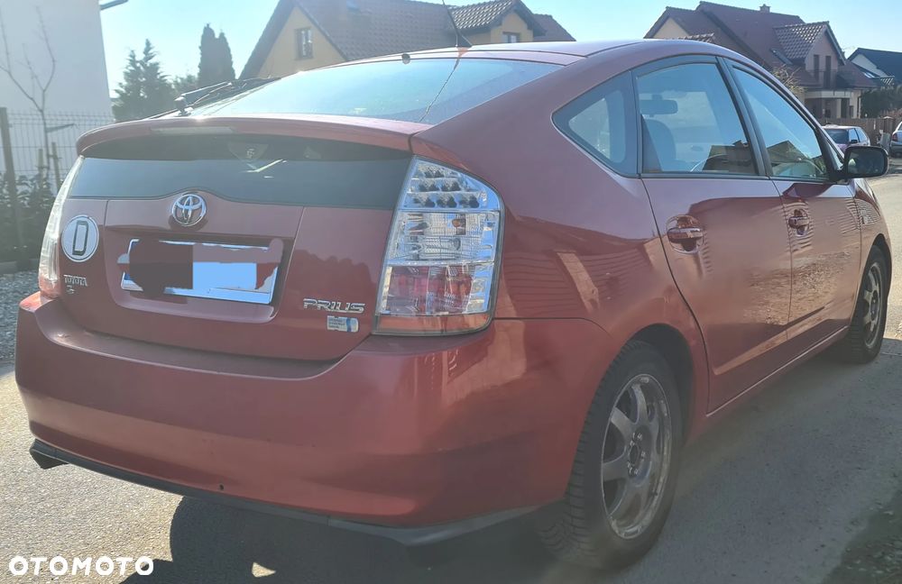 Toyota Prius 1.5 VVT-i Prestige - 3