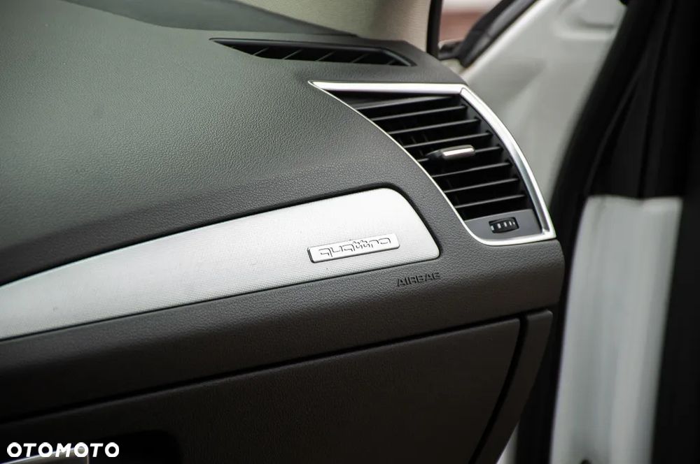 Audi Q5 2.0 TDI Quattro - 29