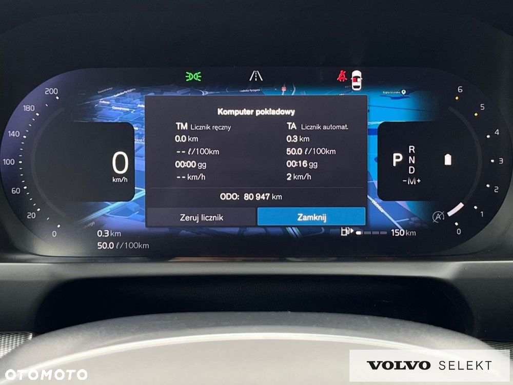 Volvo XC 90 - 29