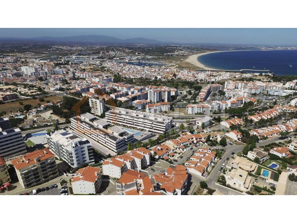 LAGOS Apartamento T3 - Grande imagem: 2/12