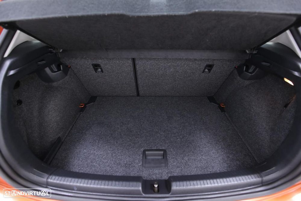 VW Polo 1.0 TSI Confortline - 13