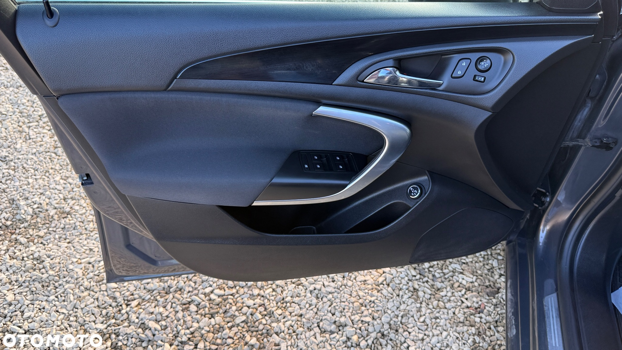 Opel Insignia 2.0 CDTI Cosmo ecoFLEX S&S - 14