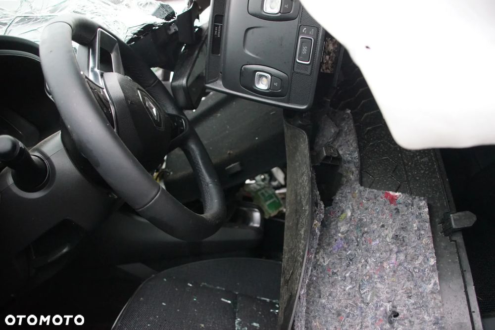 Auto na części - Renault Captur II 1.0 TCE 91 KM H4D480 JT4002 BIXPA 2023R Silnik Skrzynia Szyba Lampa Zderzak Grill Deska Kokpit Sterownik Moduł Czujnik Licznik Wyświetlacz Panel - 10