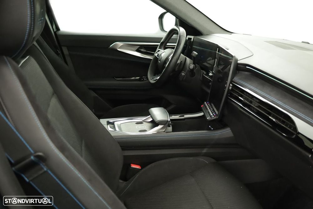 Renault Austral 1.2 E-Tech Techno Espirit - 22