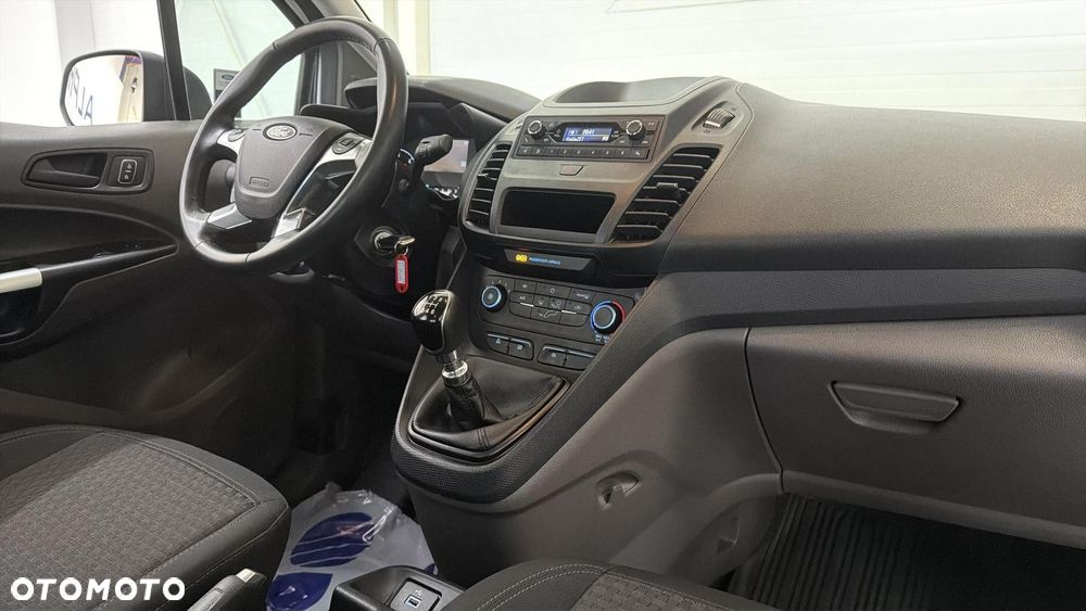 Ford Transit Connect 220 L1 Trend (bryg.) - 22