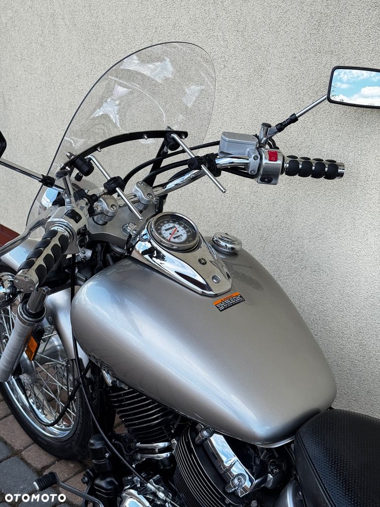 Yamaha Inny - 33