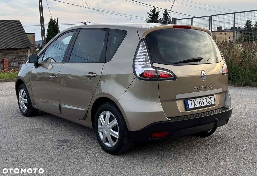 Renault Scenic Energy TCe 115 S&S LIMITED - 6