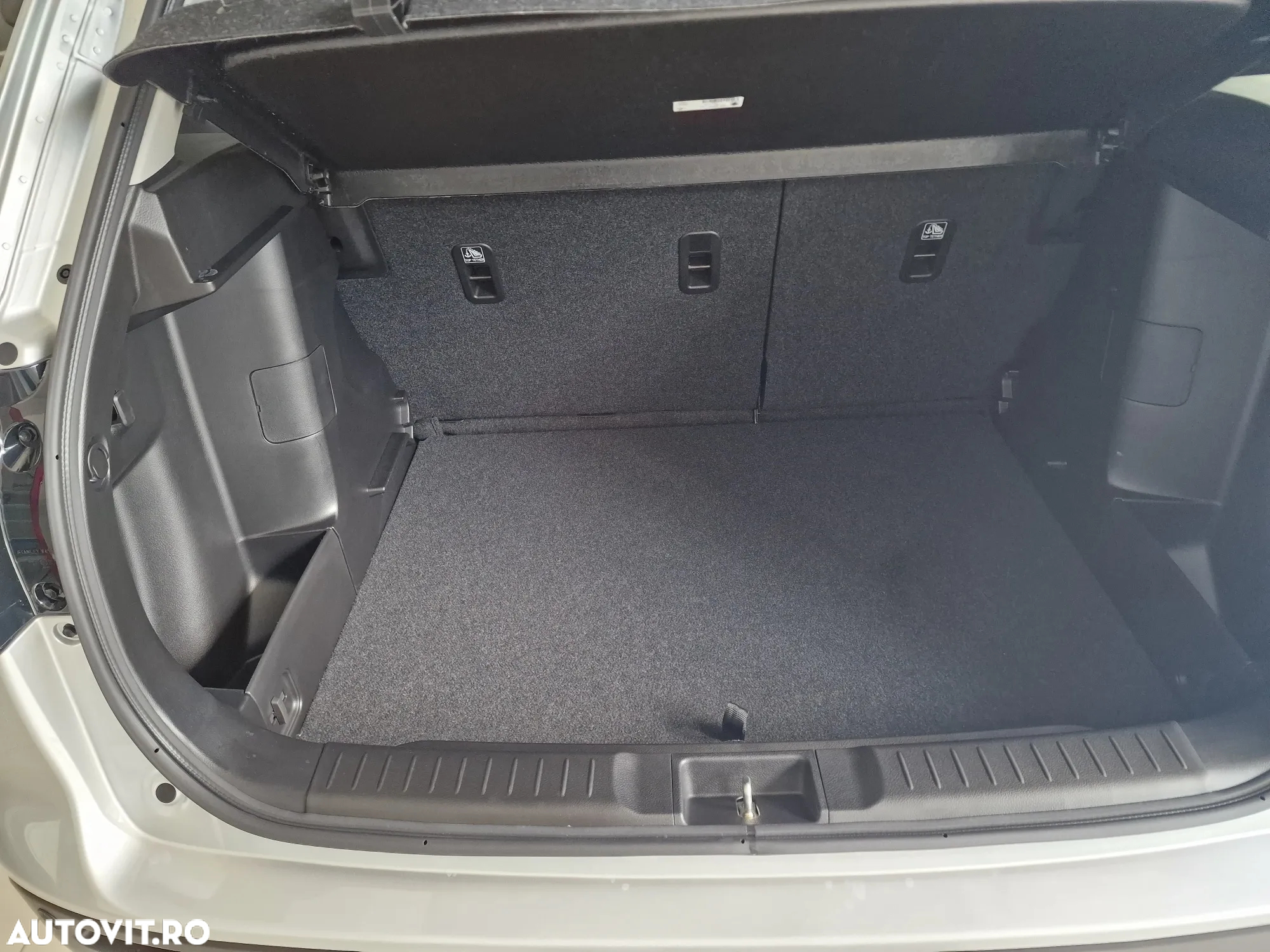 Suzuki Vitara - 12