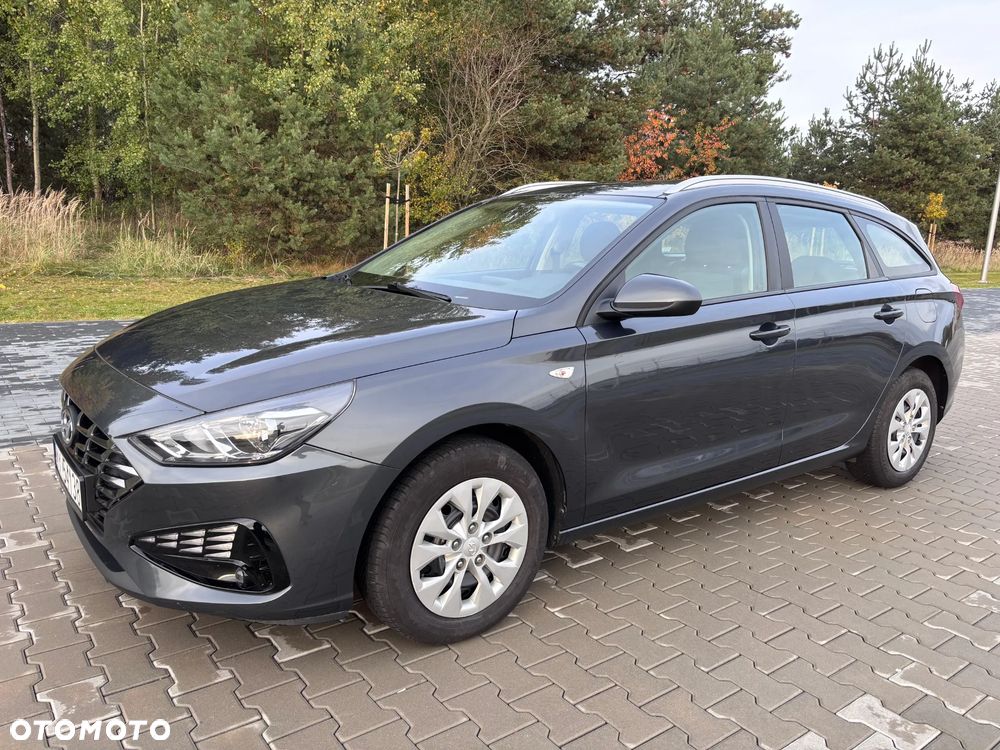 Hyundai i30 - 2